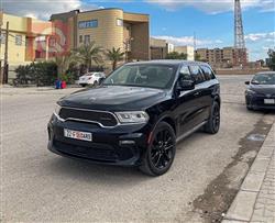 دودج دورانجو